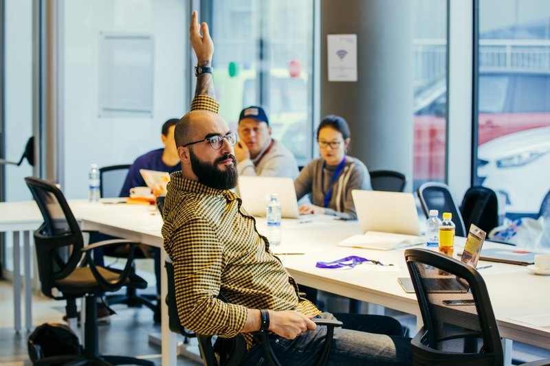 bootcamp cee 2019