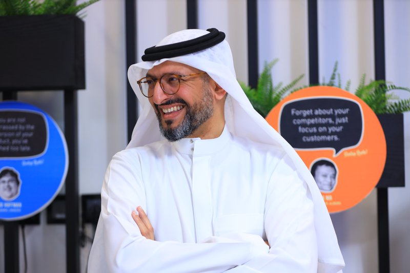 MISK Acceleration Program