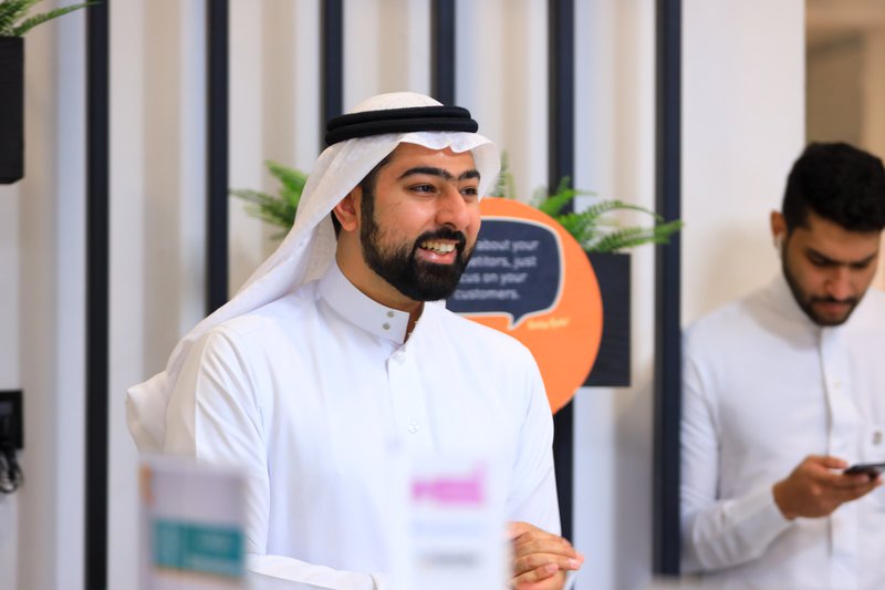 MISK Acceleration Program