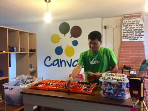Canvas Coworking