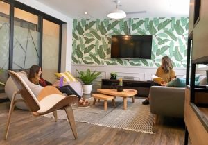 Comunal Coworking