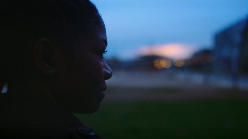 alima's portrait
