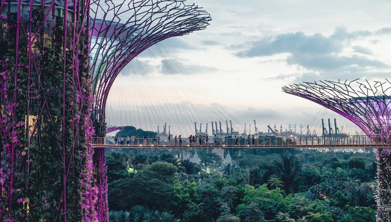 80 Countries We’re Visiting in 2017