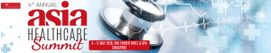 Digital Healthcare Asia