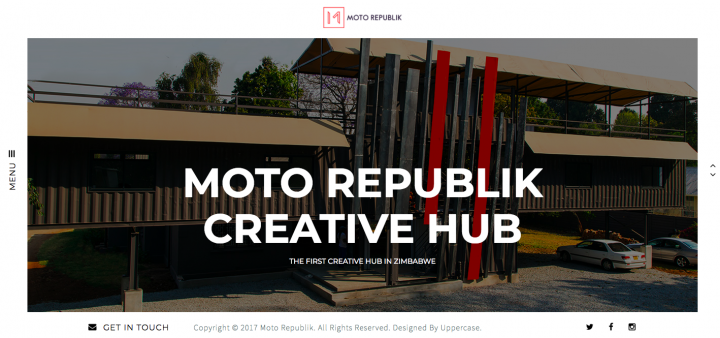 Moto Republik