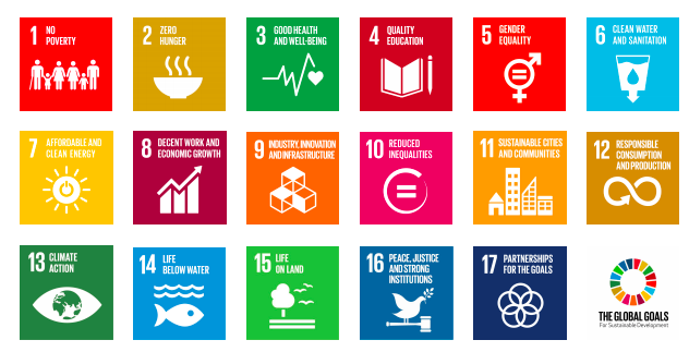 SDG Seedstars