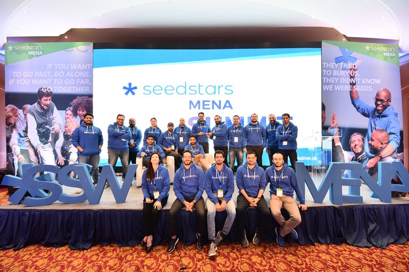 Seedstars Summit MENA