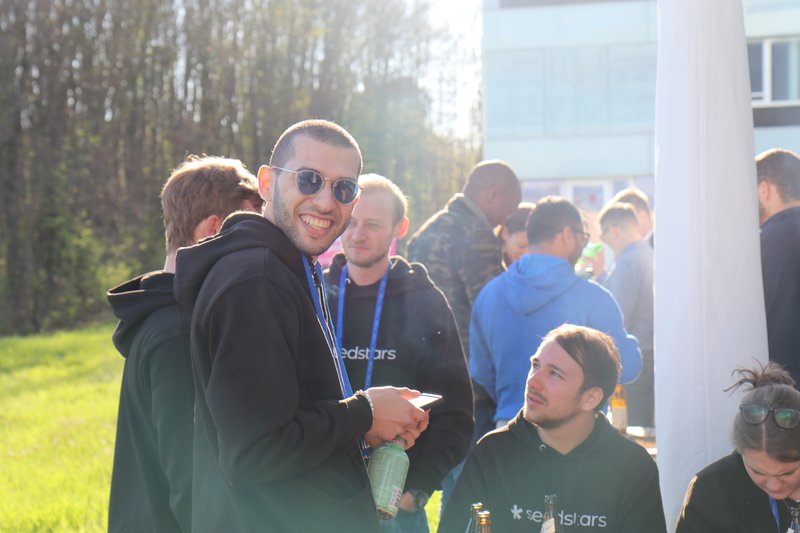 networking