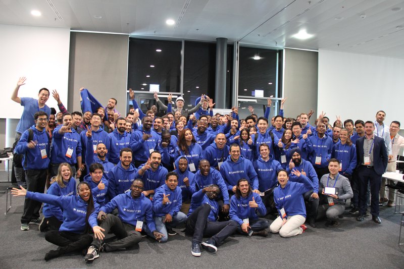 Investment Readiness Program Startups