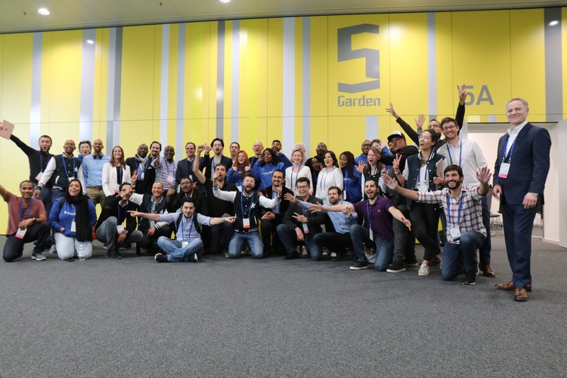 seedstars community