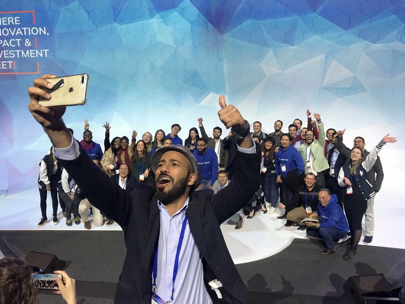 Seedstars Summit 2019
