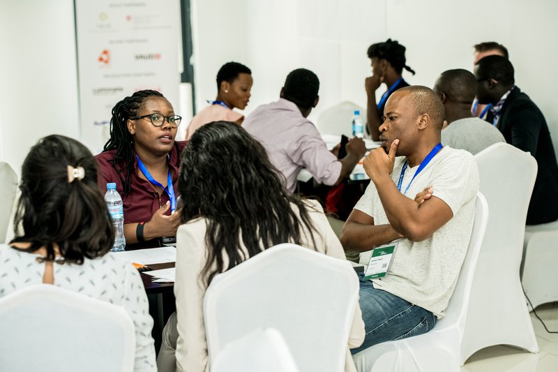 civic tech article africa