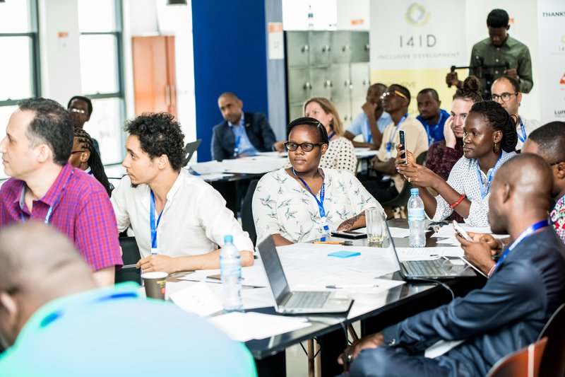 seedstars workshop africa