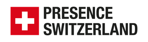 Presence Switzerland logo 2