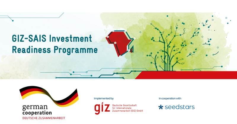 GIZ SAIS program pic