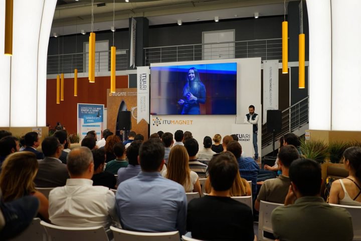 Seedstar Istanbul
