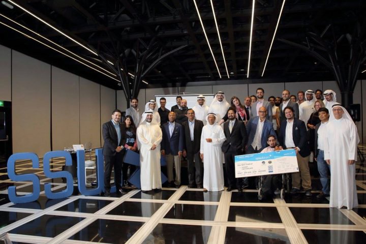 Seedstar Kuwait