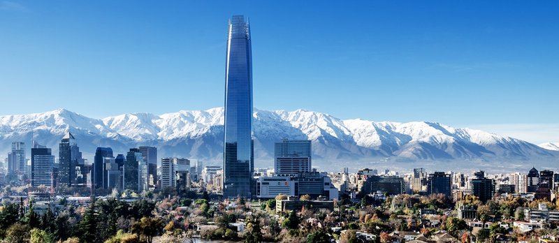 Chile