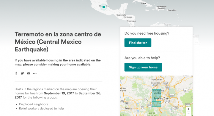 Airbnb