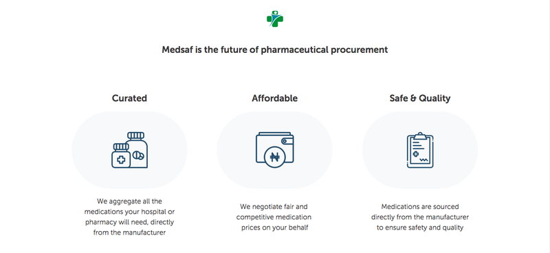 medsaf platform