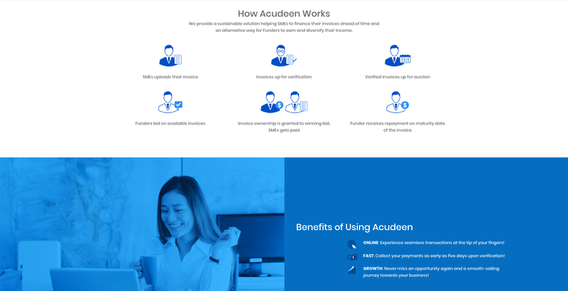 acudeen