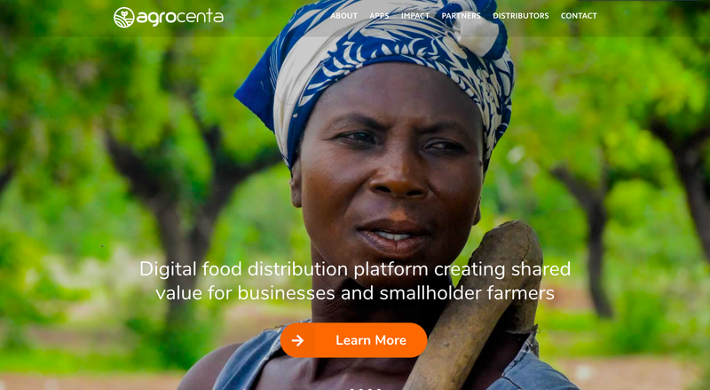 agrocenta