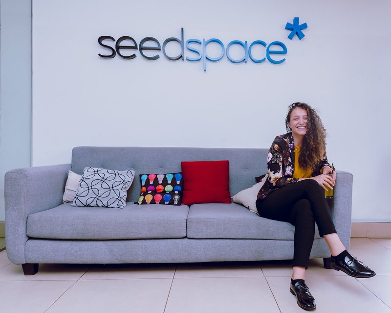 Seedspace Lagos Entrepreneurship Hub
