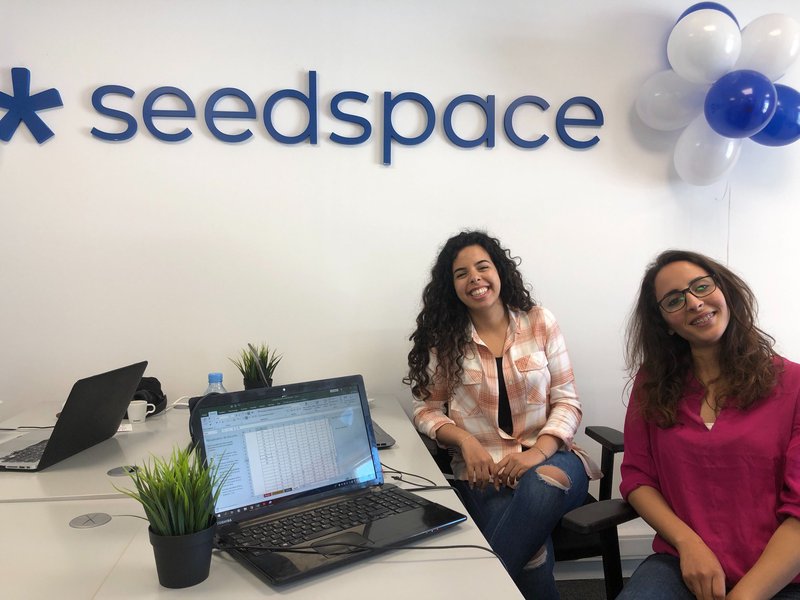 Seedspace Casablanca