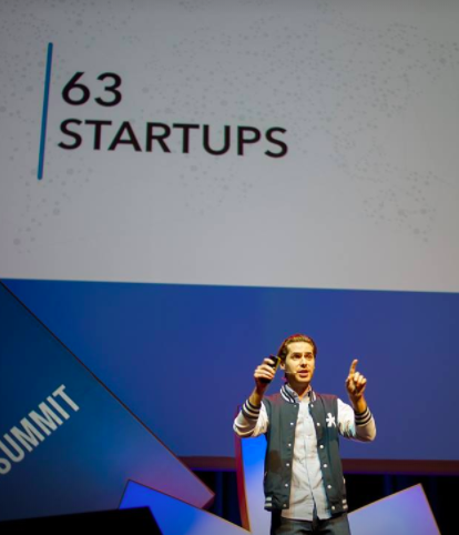 Seedstar summit 2017