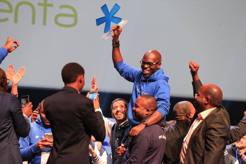 Seedstars Winner