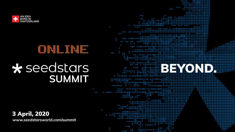 Seedstars Summit 2020 Online - CTA