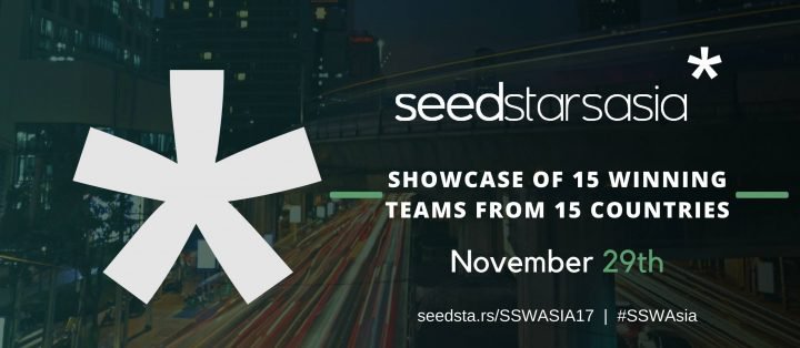 Seedstars Asia
