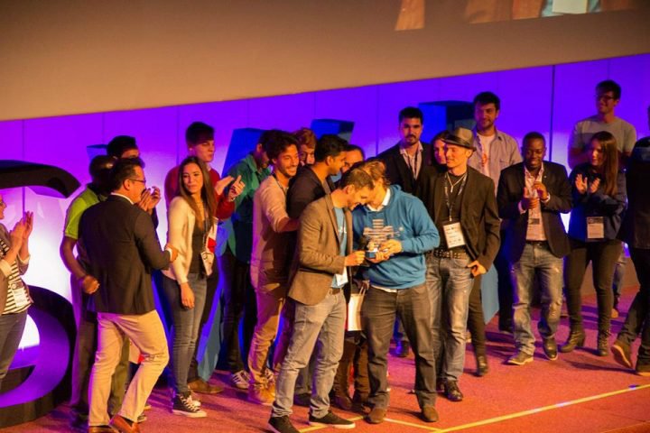 Seedstars summit 2015