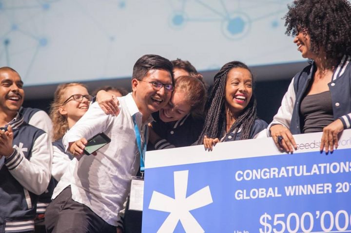 Seedstars summit 2017