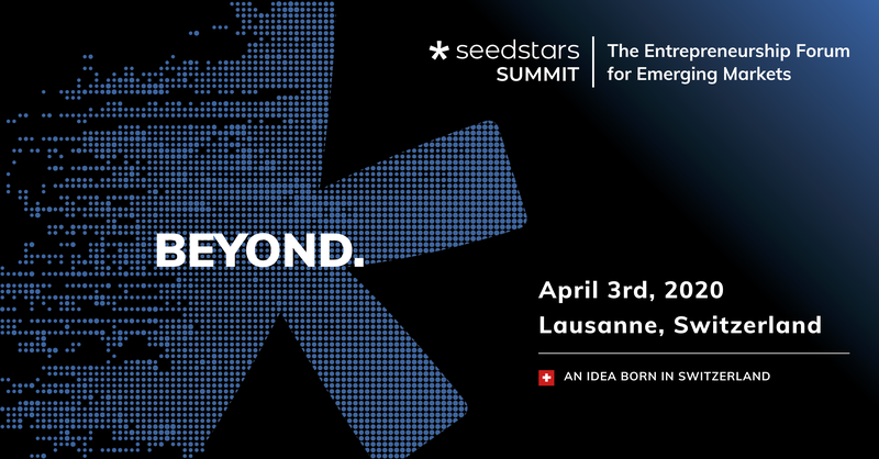 Seedstars Summit