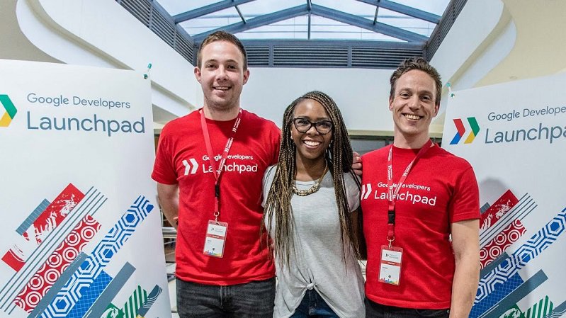 SwiftVEE - Member of Launchpad Africa Accelerator