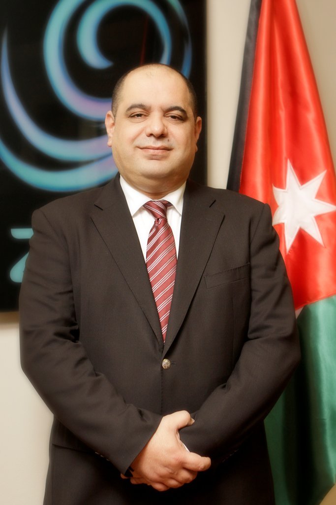 Ahmad Al Hanandeh