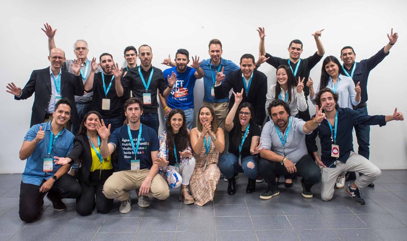 startups latam summit 2020