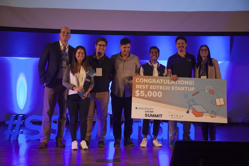 prizes latam summit
