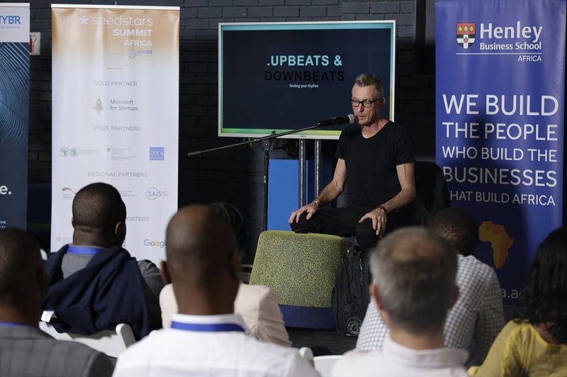 africa startups 2019