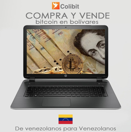 Colibit