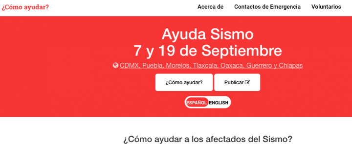 Comoayudar