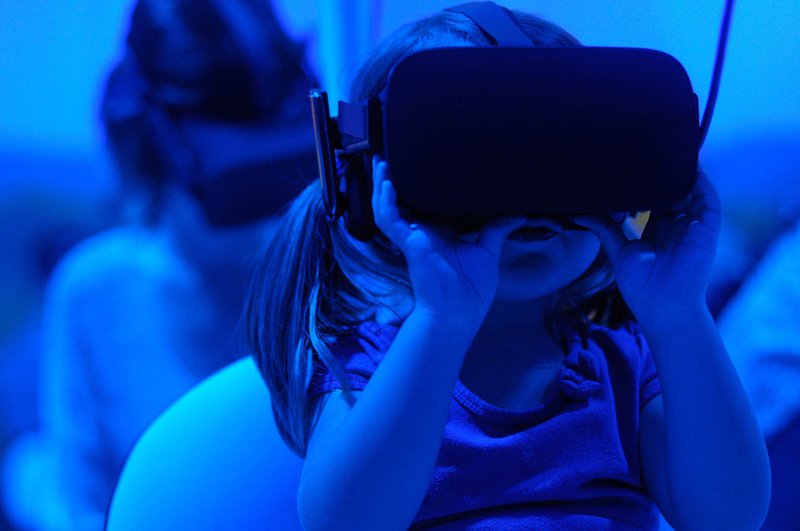 augmented reality