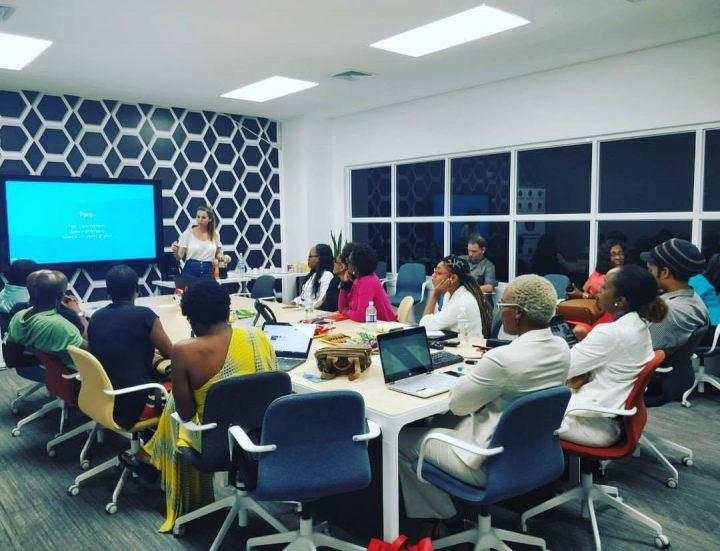 Meeting 2