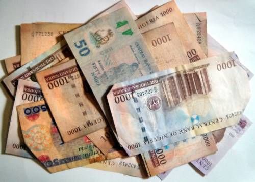 Money