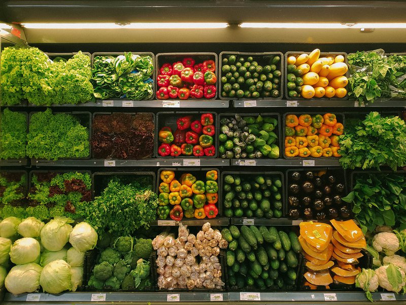 Transforming Food to Achieve SDGs