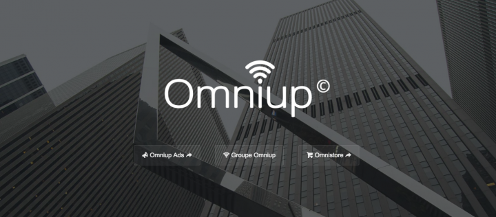Omniup