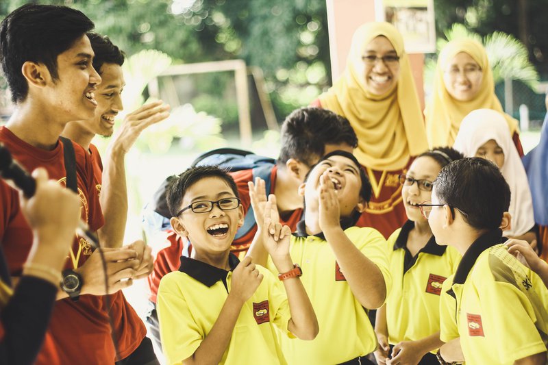 education in emerging markets