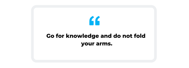 quote