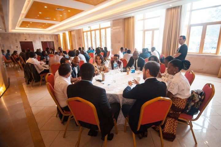 Round Table 2